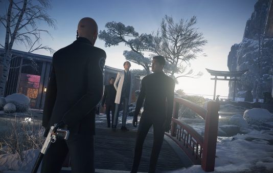 El episodio 6 de 'Hitman' en Hokkaidō ya tiene fecha de lanzamiento