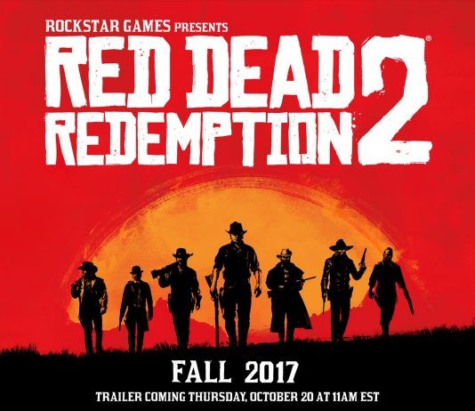 Se confirma 'Red Dead Redemption 2' para otoño de 2017
