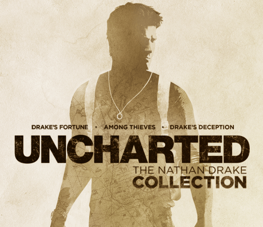 Los juegos de la saga 'Uncharted' remasterizados se venderán de forma individual