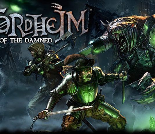 Anunciada la fecha de lanzamiento de 'Mordheimm: City of the Dammed'
