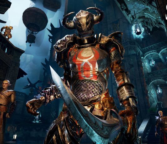 'STYX: Shards of Darkness' se deja ver en un nuevo tráiler gameplay