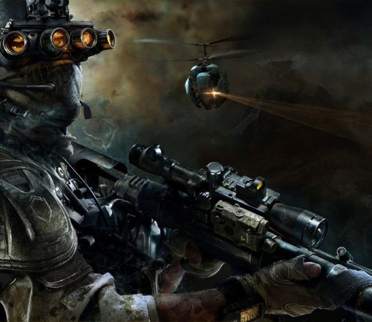 'Sniper: Ghost Warrior 3' retrasa su fecha de lanzamiento
