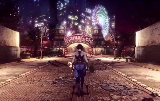 Segundo tráiler detrás de escena de ‘Let It Die’
