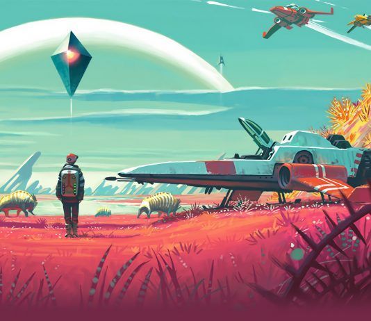 No Man's Sky logra su mejor mes gracias al estreno de Starfield