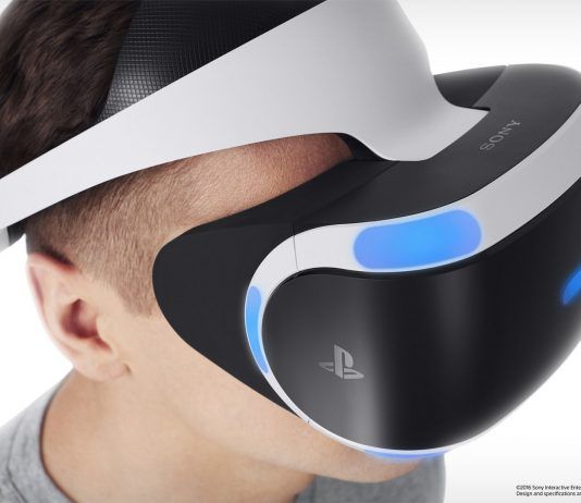 Sony anunciará un juego para PlayStation VR de "dos desarrolladores legendarios"