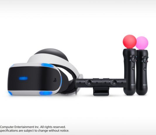 Nuevas rebajas en el catálogo de PlayStation VR