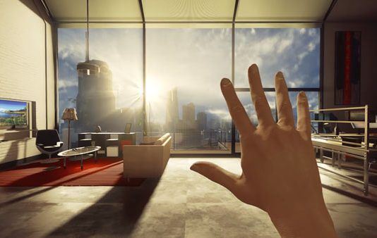 Echa un vistazo a esta nueva versión del último gameplay de 'Prey'