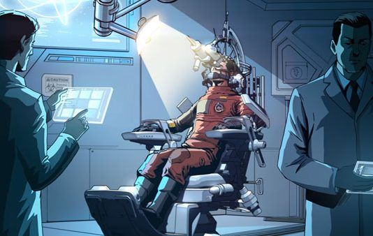 Nuevo gameplay de 'Prey' desde el PAX East 2017