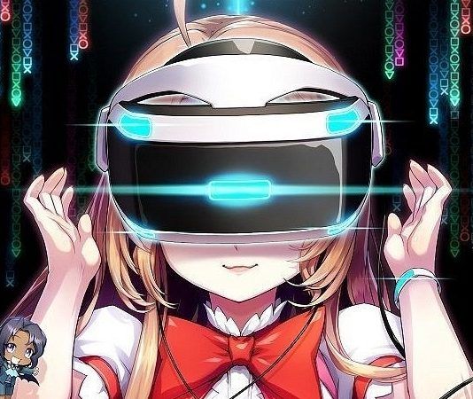 Anunciado 'Princess Maker VR' para PlayStation VR