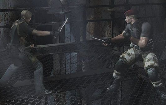 Las ventas de 'Resident Evil 4, 5 y 6' para PS4 y Xbox One superan los 1.5 millones