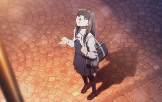 'Root Letter' llega a Occidente el 28 de octubre