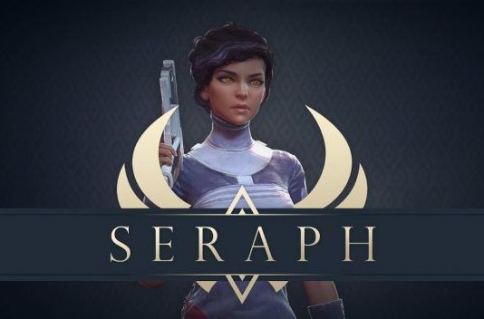 'Seraph' llega a PlayStation 4 el primero de noviembre, nuevo tráiler