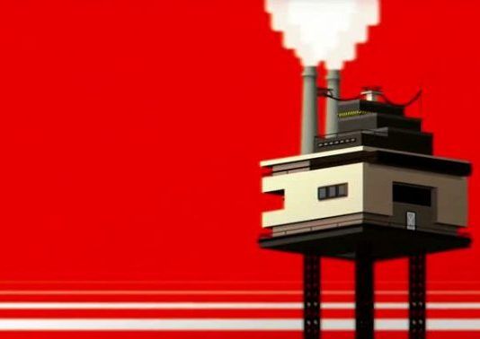 'Small Radios Big Televisions' se lanza en PS4 el 8 de noviembre