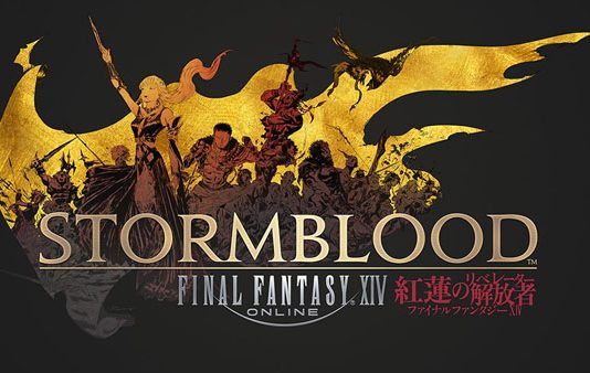 Anunciada la nueva expansión para 'Final Fantasy XIV'