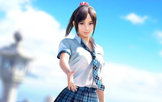 'Summer Lesson' llegará a Asia en inglés a principios de 2017