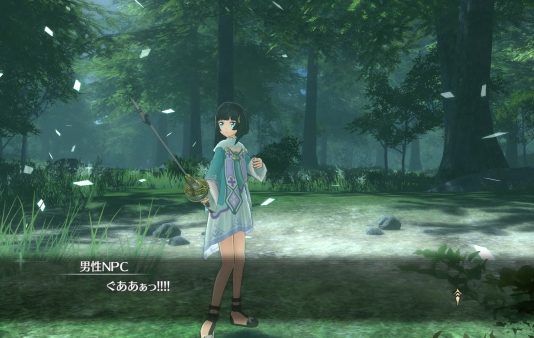 'Sword Art Online: Hollow Realization' nos muestra un primer gameplay corriendo en PS Vita