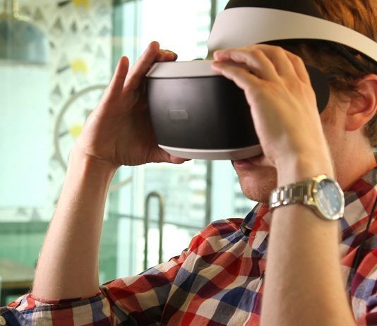 Nuevo diario de desarrollo de PlayStation VR centrado en el sonido 3D