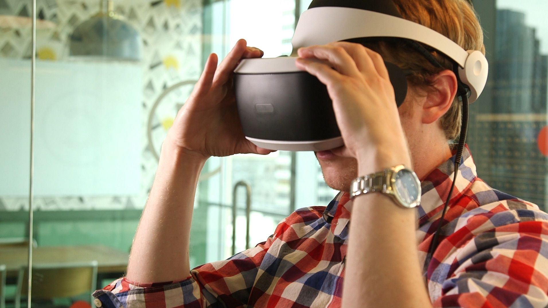 Ya está la venta nuevo Pack VR con cinco juegos - AllGamersIn
