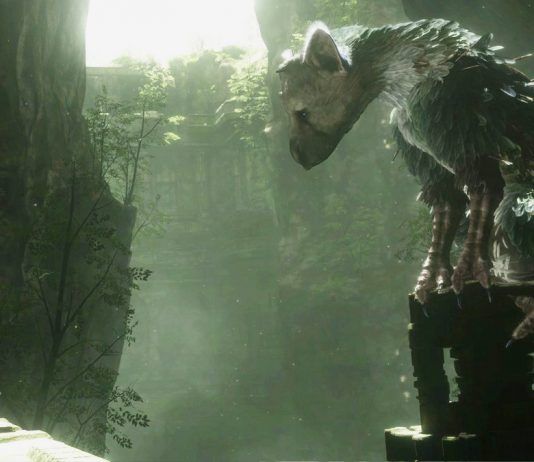 No te pierdas el directo de 'The Last Guardian' esta tarde