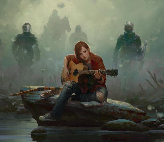 Naughty Dog tiene pensado retomar 'The Last of Us' tras 'Uncharted 4'
