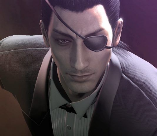 Conoce a Goro Majima en este nuevo tráiler de 'Yakuza 0'