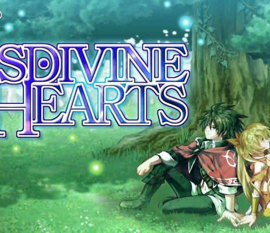 'Asdivine Hearts' llegará a PS4, PS3 y PS Vita en 2017