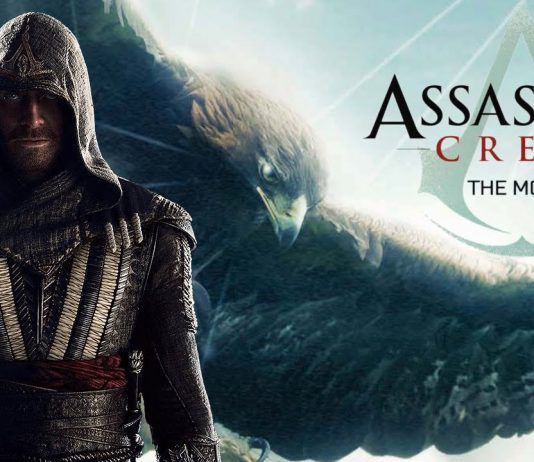 Conoce algo más sobre el Animus de la película 'Assassin's Creed' con este vídeo