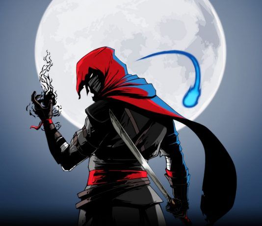 Aragami cumple 3 años y lo celebra con un 80% de descuento Lince Works Aragami