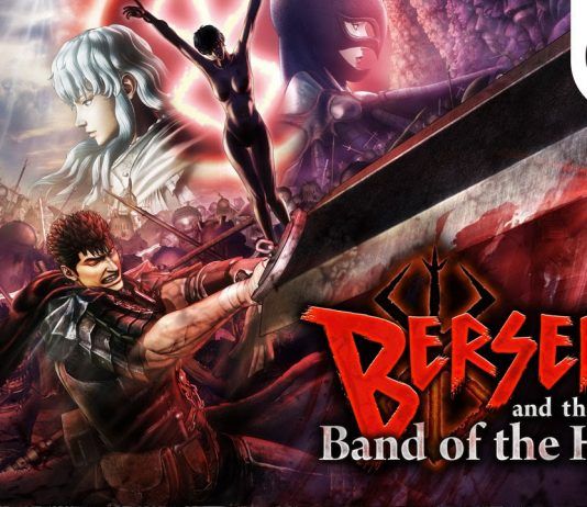 Echa un vistazo a los nuevos gameplays de 'Berserk and the Band of the Hawk'