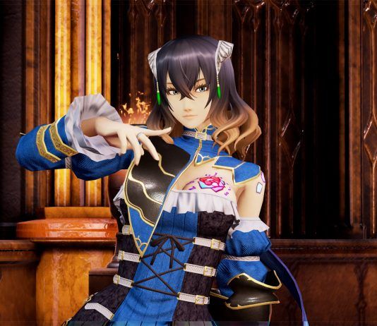 'Bloodstained' será distribuido por 505 Games