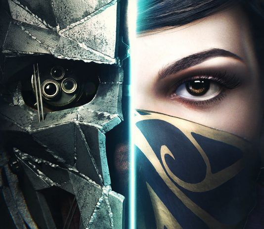 Date el gusto: Anunciada una edición en vinilo de la saga Dishonored