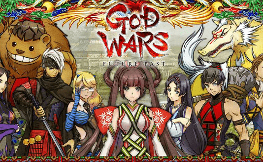 Nuevo tráiler y Edición Coleccionista de 'God Wars: Future Past'