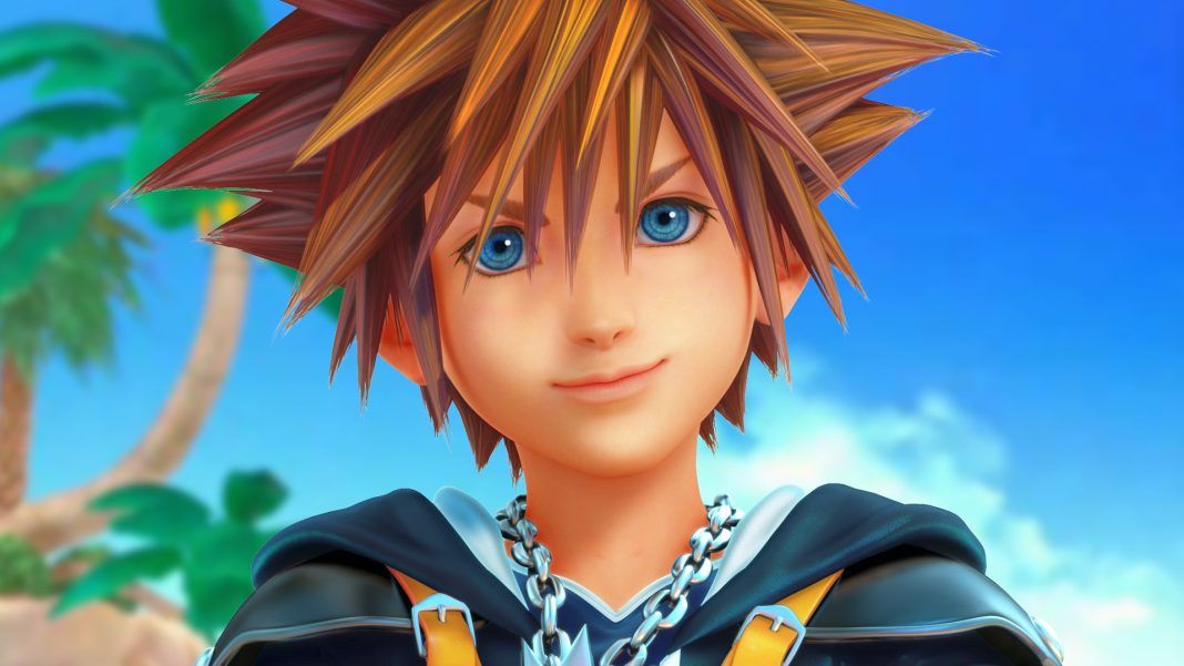 kingdomhearts3