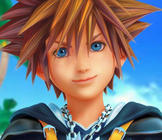 Kingdom Hearts III ya está a la venta... ¡por si no lo sabías!