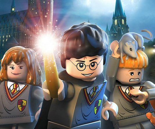 Magia concentrada: LEGO Harry Potter Collection llega a PS5, Xbox Series y PC