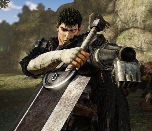 Echa un vistazo al nuevo gameplay de 'Berserk and the Band of the Hawk'