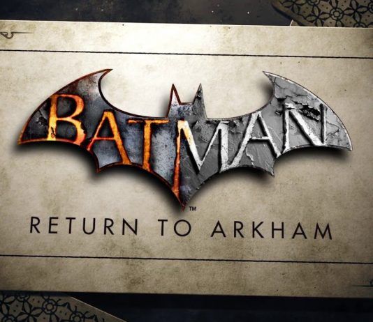 Echa un vistazo al tráiler de lanzamiento de 'Batman: Return to Arkham'