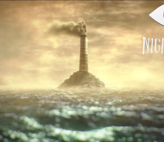 Bandai Namco lanza una página web interactiva de 'Little Nightmares'
