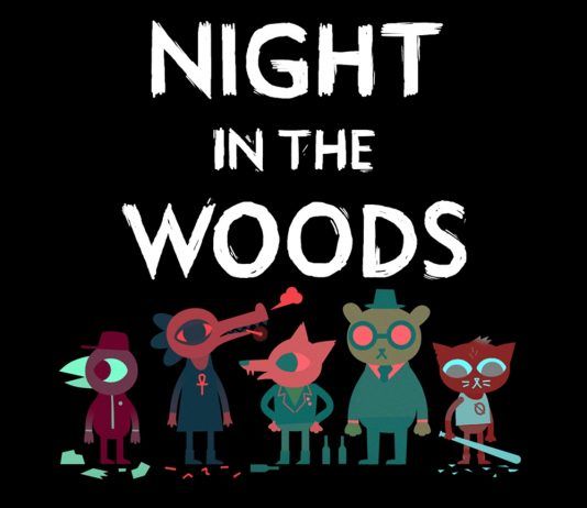 'Night in the Woods' vuelve a retrasarse