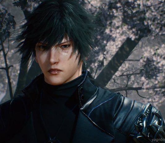 'Lost Soul Aside' recibe apoyo de Sony y será exclusivo temporal en PlayStation 4