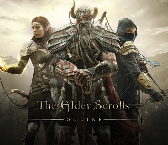 Ya está disponible la nueva actualización de 'The Elder Scrolls Online'