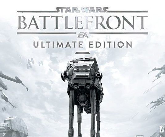EA presenta 'Star Wars Battlefront: Ultimate Edition' con todos sus DLC y contenido sobre Rogue One