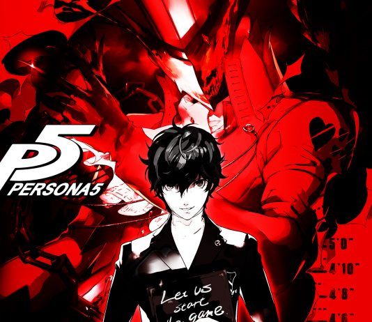 ATLUS muestra los proximos DLC que llegarán a 'PERSONA 5' en Japón
