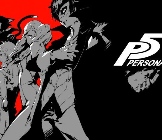 Echa un vistazo a los nuevos tráilers de 'Persona 5' Persona 5