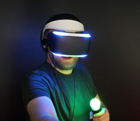 PlayStation VR cumple un año y Sony lo celebra mostrando más de 60 títulos que llegarán a la plataforma