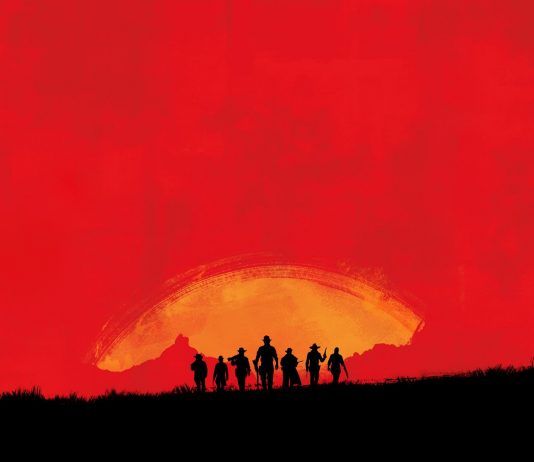 'Red Dead Redemption 2' se deja ver en su primer tráiler promocional
