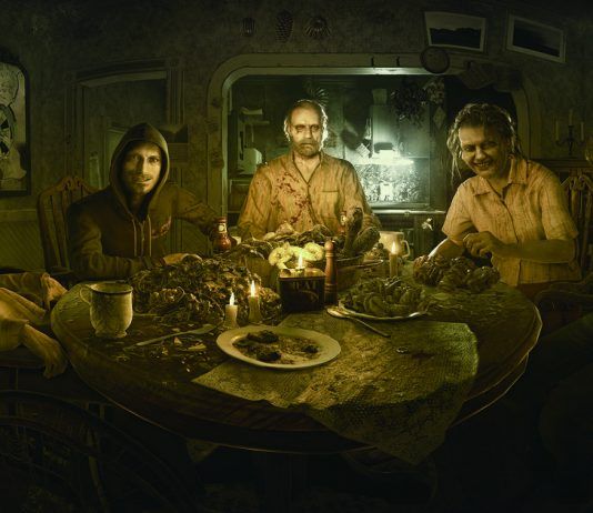 Capcom busca con 'Resident Evil 7' llevar la franquicia a la vanguardia del terror