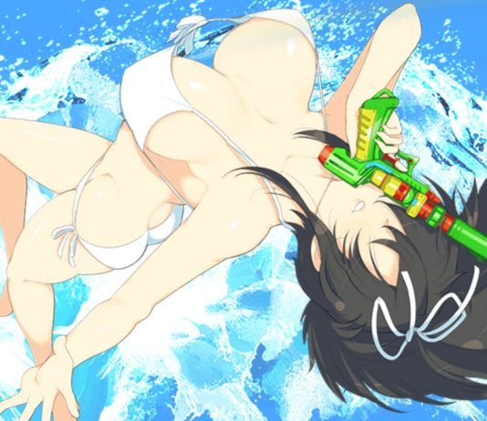 Los creadores de 'Senran Kagura' se encuentran trabajando en dos nuevos proyectos para PS4