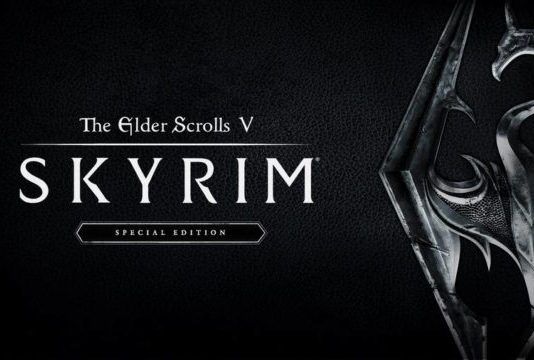 Echa un vistazo al nuevo tráiler de 'The Elder Scrolls V: Skyrim Special Edition'