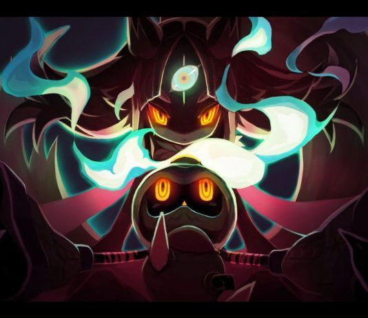 'The Witch and the hundred Knight 2' ya tiene fecha de lanzamiento en Japón